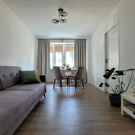 شقة مالبورك  في Apartament Duo المظهر الخارجي الصورة