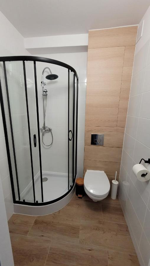 شقة مالبورك  في Apartament Duo المظهر الخارجي الصورة