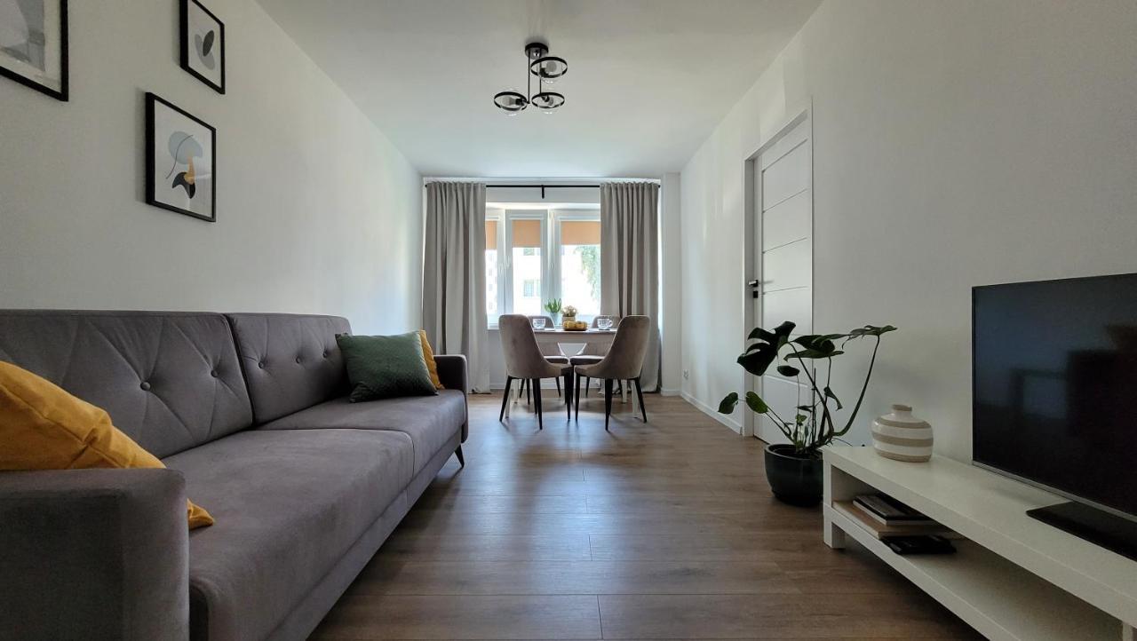 شقة مالبورك  في Apartament Duo المظهر الخارجي الصورة
