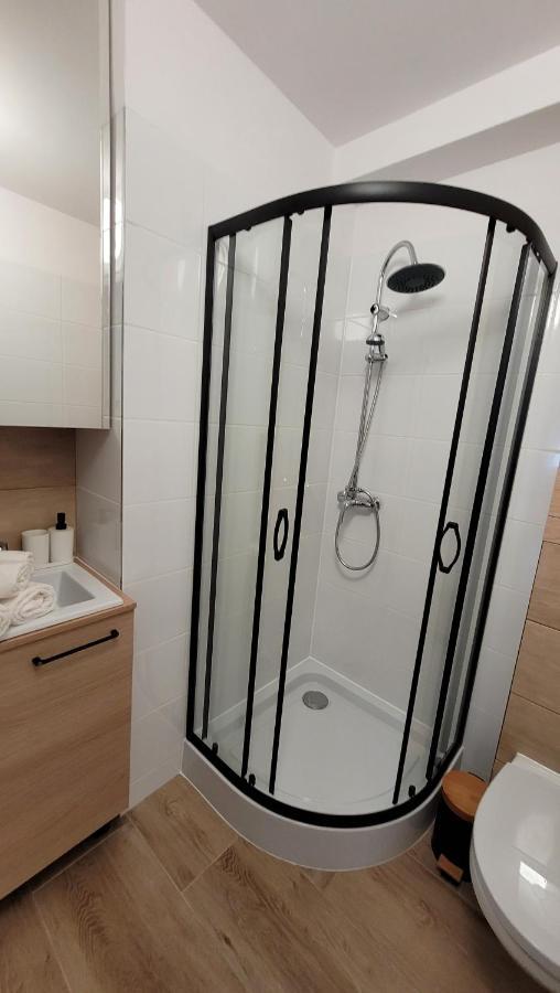 شقة مالبورك  في Apartament Duo المظهر الخارجي الصورة