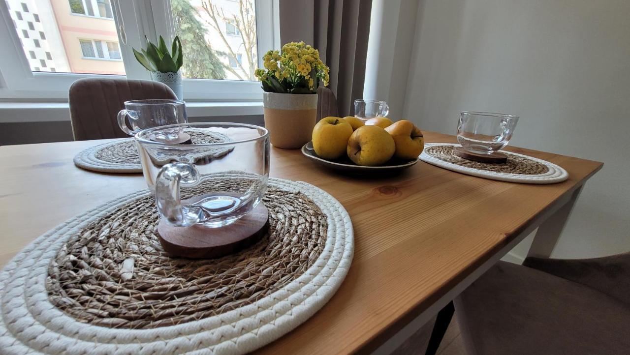 شقة مالبورك  في Apartament Duo المظهر الخارجي الصورة