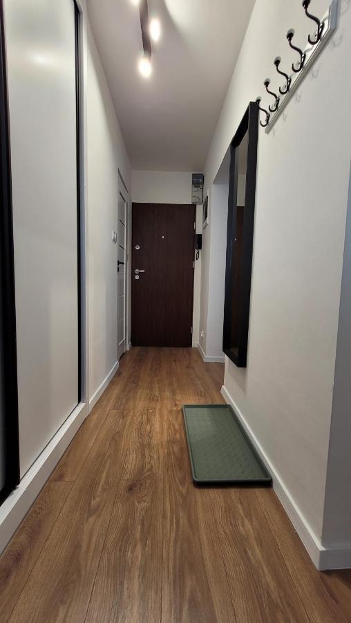 شقة مالبورك  في Apartament Duo المظهر الخارجي الصورة