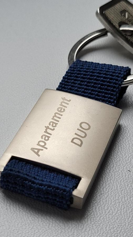 شقة مالبورك  في Apartament Duo المظهر الخارجي الصورة
